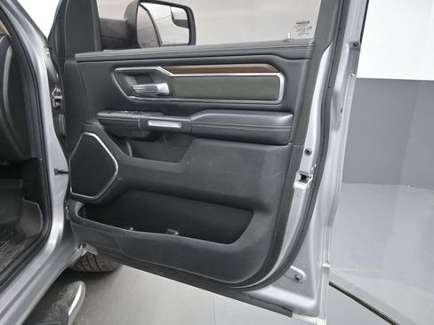 Used 2021 RAM 1500 Laramie AWD/4WD image 20