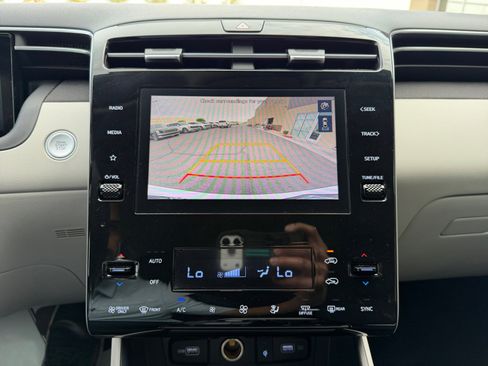 Used 2022 Hyundai Tucson SEL image 29