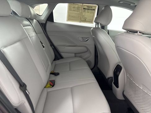 Used 2026 Hyundai Kona Limited FWD image 23