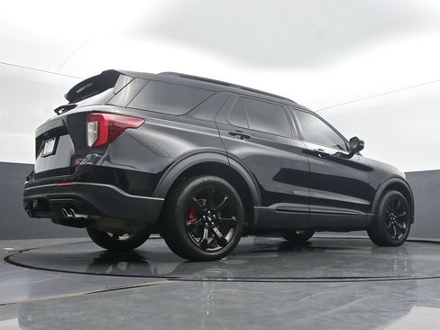 Used 2023 Ford Explorer ST w/ Equipment Group 401A AWD/4WD image 51