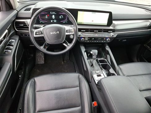 Certified 2023 Kia Telluride S image 11