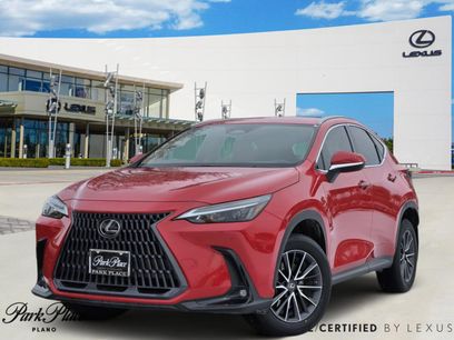 Used 2023 Lexus NX 250