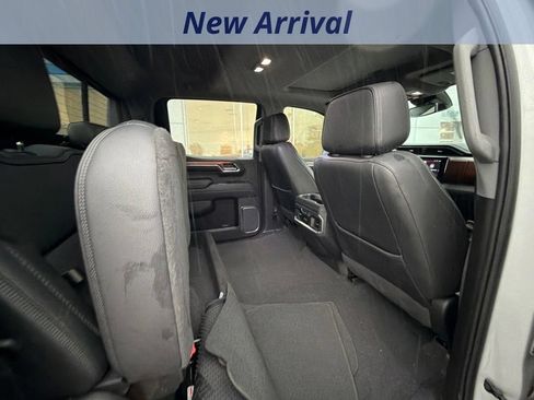 Used 2022 GMC Sierra 1500 Denali AWD/4WD image 4