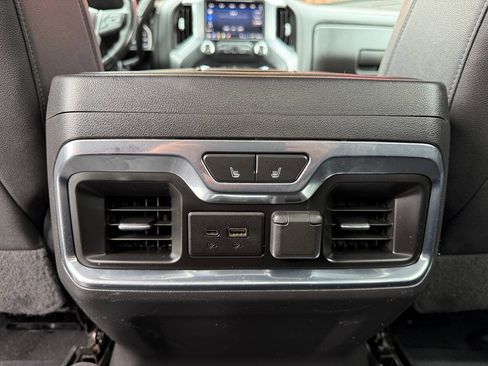 Used 2021 GMC Sierra 1500 SLT w/ SLT Premium Package AWD/4WD image 20