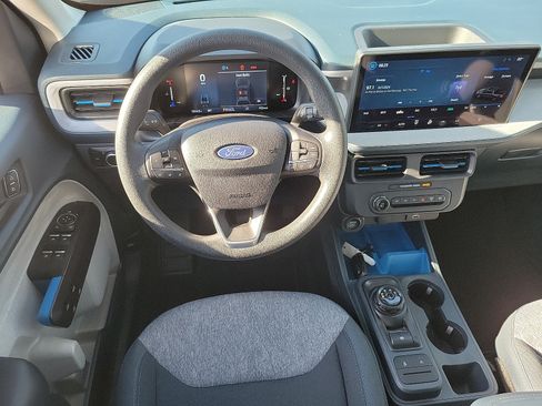 Used 2026 Ford Maverick XLT w/ 4K Tow Package AWD/4WD image 5