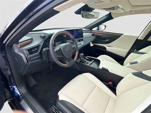 New 2025 Lexus ES 350 Ultra Luxury image 26