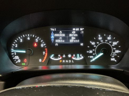 Used 2021 Ford Escape SEL AWD/4WD image 13