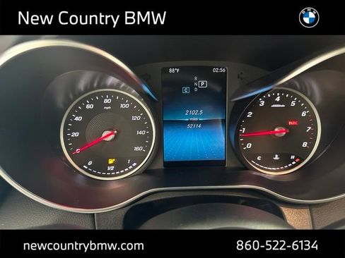 Used 2019 Mercedes-Benz C 300 4MATIC Sedan image 30