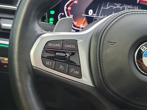 Certified 2023 BMW 430i Gran Coupe w/ M Sport Package image 20