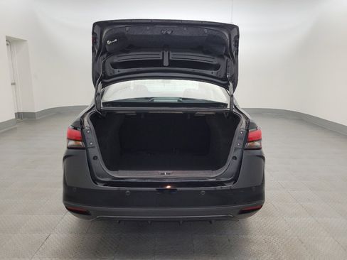 Used 2024 Nissan Versa S w/ S Plus Package image 29