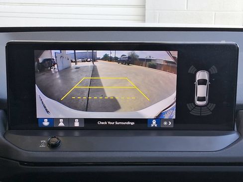 Used 2025 Honda Accord Touring image 13