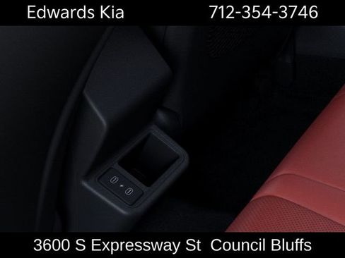New 2026 Kia K4 GT-Line FWD image 28