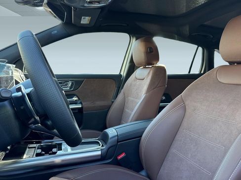 New 2026 Mercedes-Benz GLA 35 AMG 4MATIC image 20