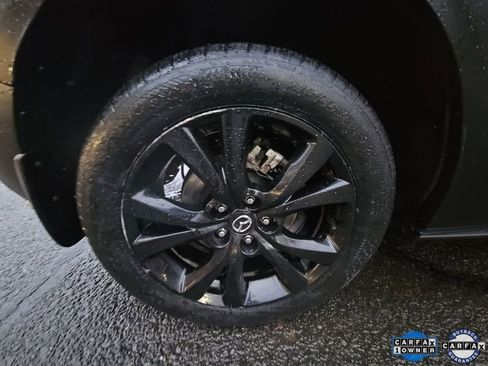 Certified 2024 MAZDA CX-30 AWD 2.5 S w/ Select Sport Pkg image 17