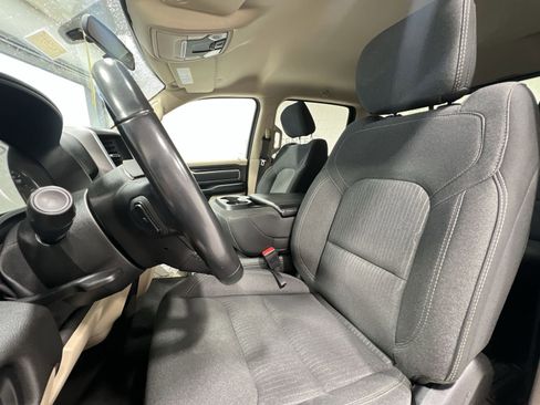 Used 2020 RAM 1500 Big Horn image 11