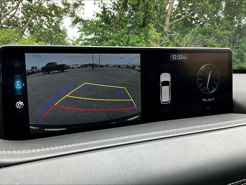 Used 2024 Genesis GV80 3.5T image 32