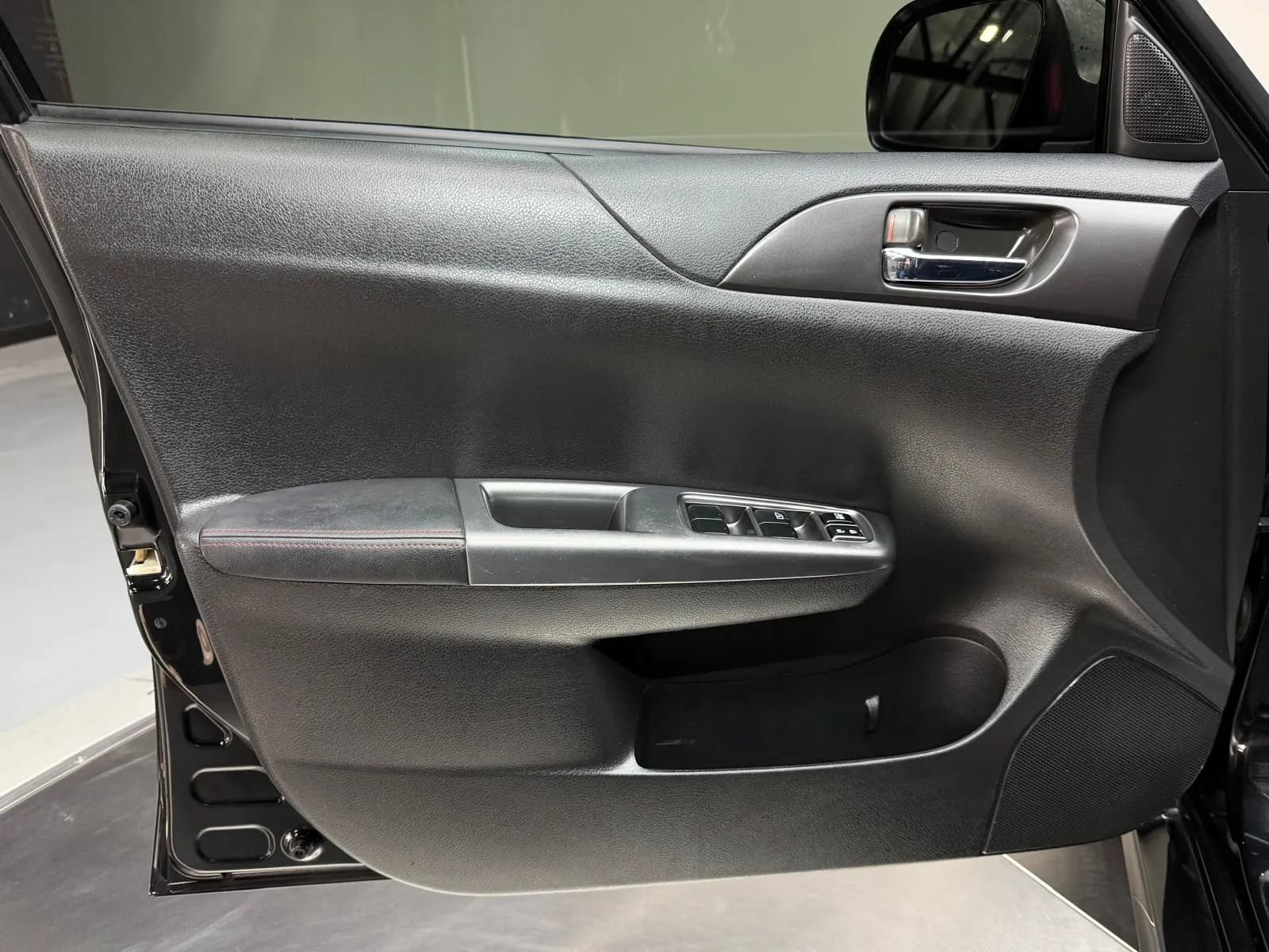 Used 2014 Subaru Impreza WRX Premium AWD/4WD image 23