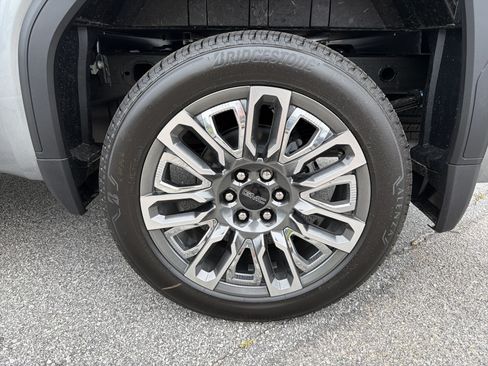 New 2026 GMC Sierra 1500 Denali Ultimate AWD/4WD image 20