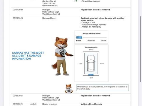 Used 2019 Jeep Cherokee Trailhawk AWD/4WD image 59