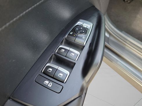 Used 2025 Kia K5 LXS image 18