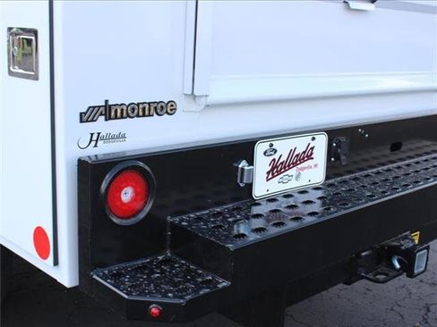 New 2025 Chevrolet Silverado 2500 W/T w/ WT Convenience Package image 46