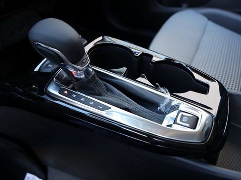 New 2026 Chevrolet Trax LT w/ Driver Confidence Package image 22