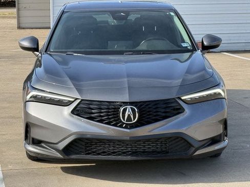 Used 2024 Acura Integra FWD image 7