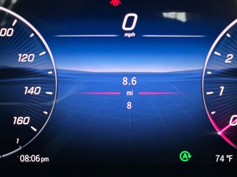 New 2025 Mercedes-Benz C 300 Sedan image 34