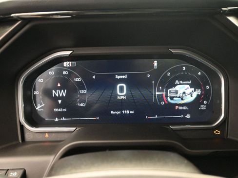 Used 2026 GMC Sierra 2500 AT4X image 30