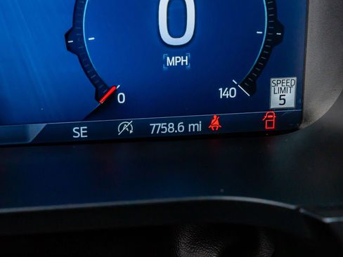 Used 2025 Ford F150 Raptor AWD/4WD image 21