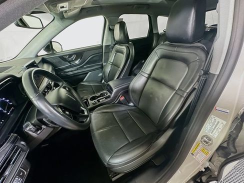 Certified 2022 Lincoln Corsair AWD w/ Premium Package image 24
