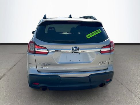Used 2020 Subaru Ascent Limited w/ Technology Package AWD/4WD image 6
