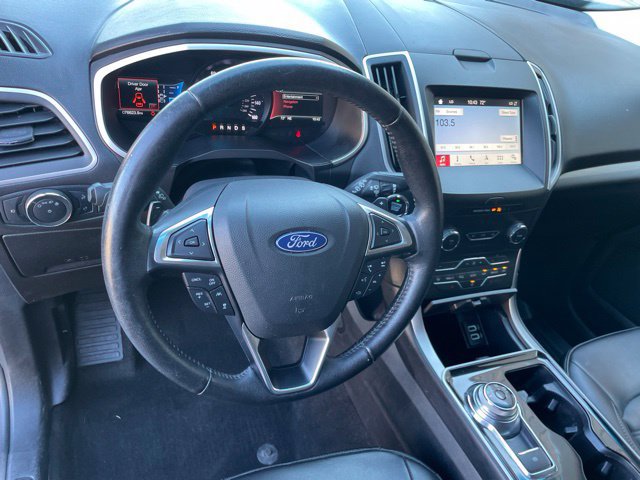 Used 2019 Ford Edge SEL w/ Equipment Group 201A AWD/4WD image 26