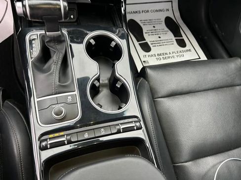 Used 2020 Kia Stinger GT-Line image 20