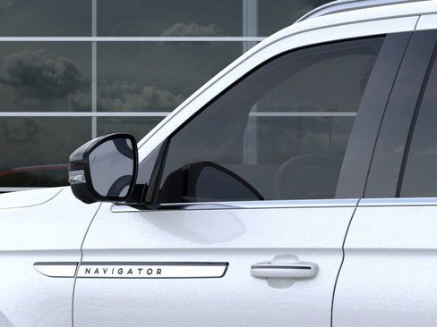 New 2026 Lincoln Navigator L Reserve image 20