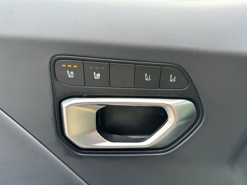Used 2025 Kia K4 GT-Line w/ GT-Line Premium Package FWD image 19