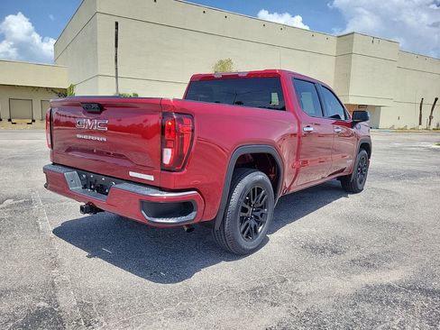 Used 2023 GMC Sierra 1500 Elevation RWD image 6