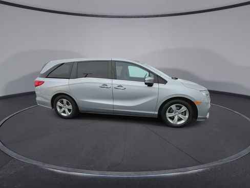 Certified 2019 Honda Odyssey EX image 9