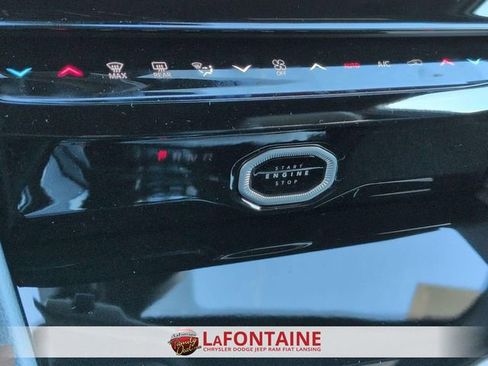 New 2026 Jeep Grand Cherokee L 4WD image 21
