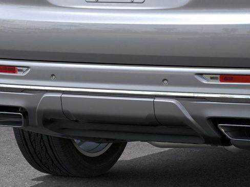 New 2026 Buick Enclave Avenir image 14