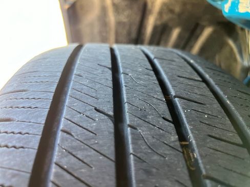 Used 2021 Toyota RAV4 XSE w/ XSE Grade Weather Package image 21