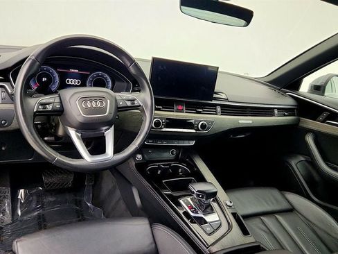 Used 2021 Audi A4 2.0T Premium Plus w/ Premium Plus Package AWD/4WD image 14
