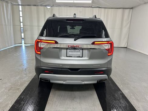 Used 2023 GMC Acadia SLE w/ Driver Convenience Package AWD/4WD image 21