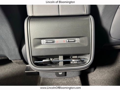 New 2026 Lincoln Nautilus Premier w/ Equipment Group 102A image 58