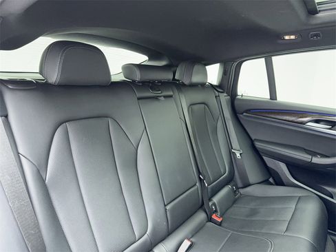 Used 2024 BMW X4 xDrive30i image 50