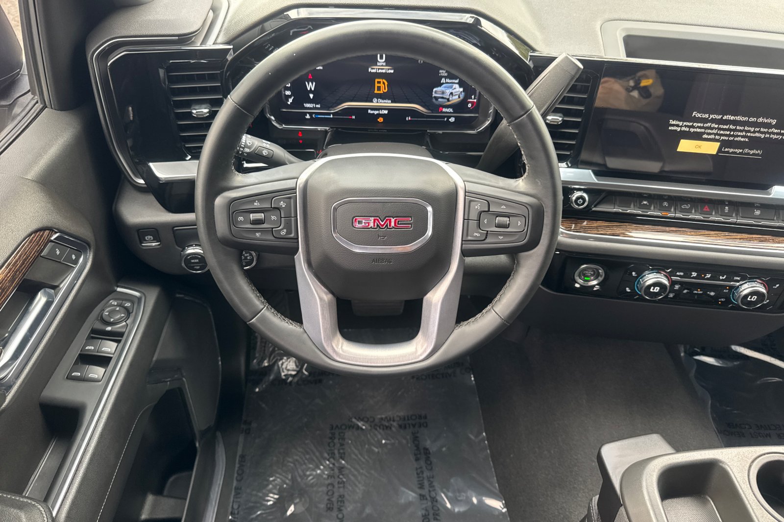 Used 2023 GMC Sierra 1500 Elevation RWD image 14