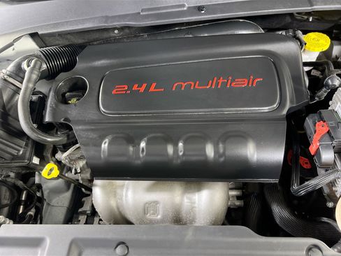 Used 2022 Jeep Compass Latitude w/ Sun and Sound Group image 30