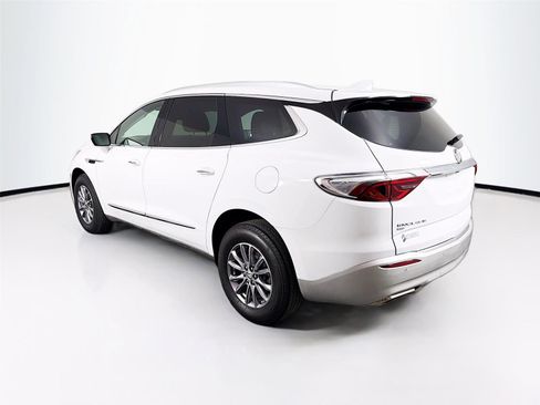 Used 2023 Buick Enclave Essence w/ Trailering Package, 5000 lbs. image 5