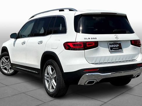 Certified 2023 Mercedes-Benz GLB 250 w/ Premium Package image 11