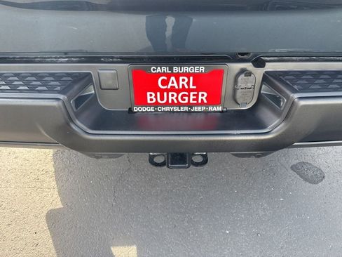 New 2026 RAM 2500 Tradesman w/ Power Wagon Package image 8